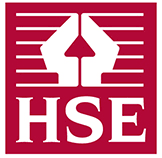 HSE Compliant badge